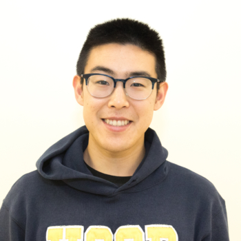 Nathaniel Liu