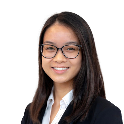 Joy Chen